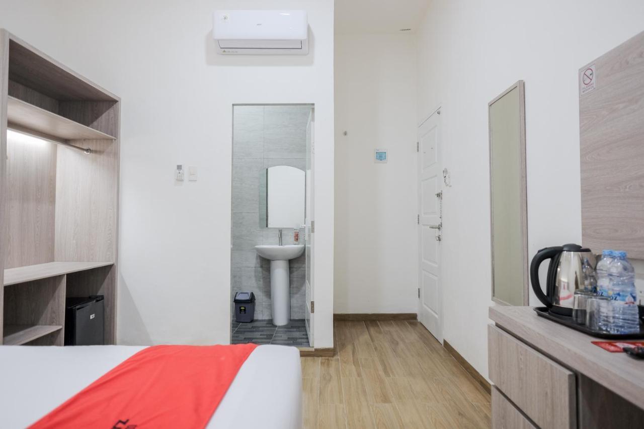 דנפסאר Urbanview Hotel Wayan Mansion מראה חיצוני תמונה