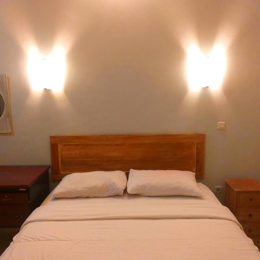 דנפסאר Urbanview Hotel Wayan Mansion מראה חיצוני תמונה