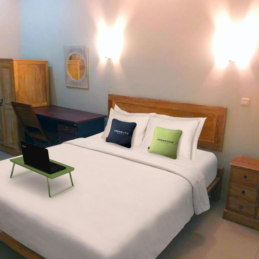 דנפסאר Urbanview Hotel Wayan Mansion מראה חיצוני תמונה