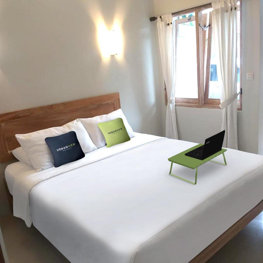 דנפסאר Urbanview Hotel Wayan Mansion מראה חיצוני תמונה