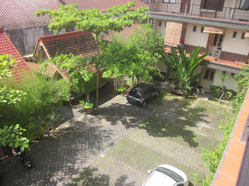 דנפסאר Urbanview Hotel Wayan Mansion מראה חיצוני תמונה