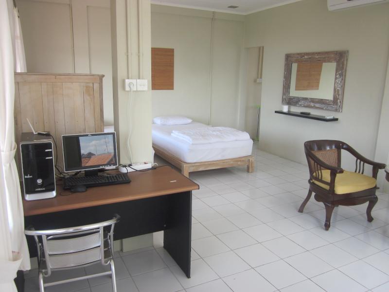 דנפסאר Urbanview Hotel Wayan Mansion מראה חיצוני תמונה