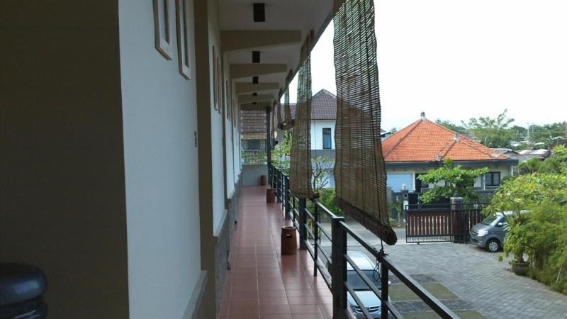 דנפסאר Urbanview Hotel Wayan Mansion מראה חיצוני תמונה