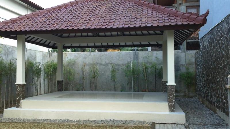 דנפסאר Urbanview Hotel Wayan Mansion מראה חיצוני תמונה