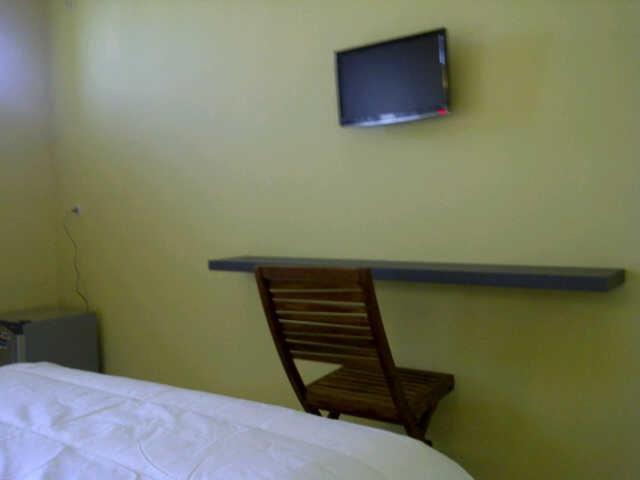 דנפסאר Urbanview Hotel Wayan Mansion מראה חיצוני תמונה