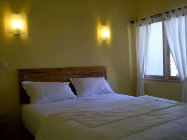 דנפסאר Urbanview Hotel Wayan Mansion מראה חיצוני תמונה