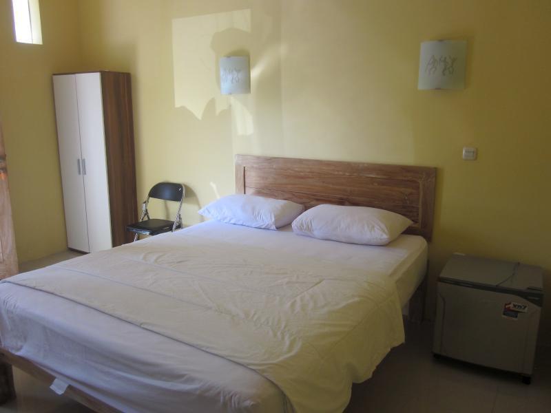 דנפסאר Urbanview Hotel Wayan Mansion מראה חיצוני תמונה