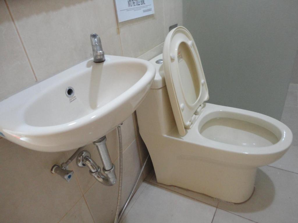 דנפסאר Urbanview Hotel Wayan Mansion מראה חיצוני תמונה